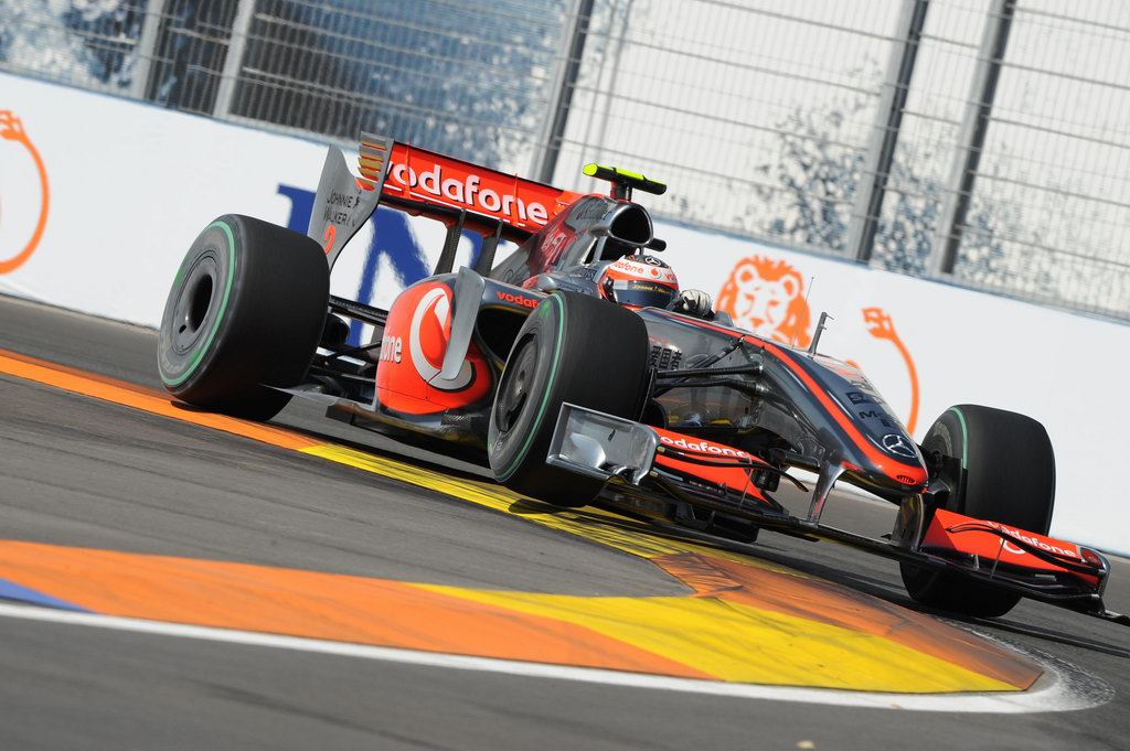 GP EUROPA - Qualifiche e Prove Libere 3